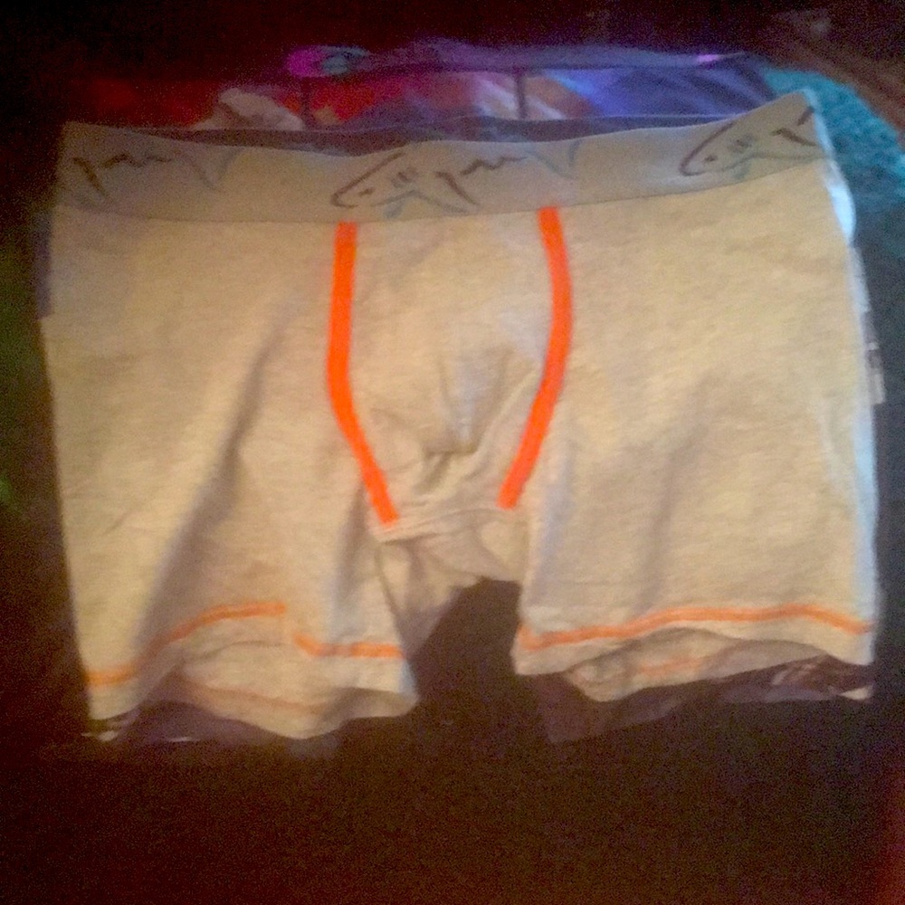 Men’s briefs